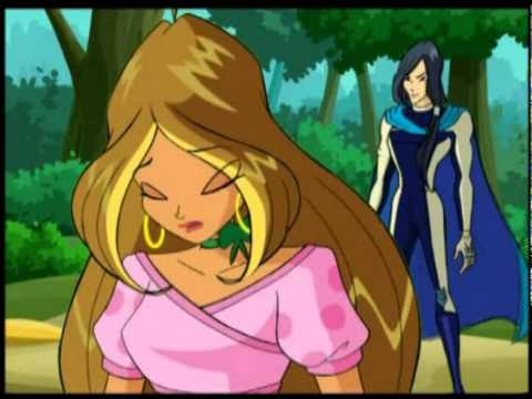 Видео: ~ Гелия и Флора ~ Скажи как мне жить?...