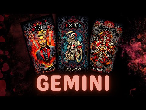 Видео: БЛИЗНЕЦЫ, У ВАС ЕСТЬ ДВА ЧЕЛОВЕКА, КОТОРЫЕ ТЕБЯ ХОТЯТ!! ОДИН ИЗ НИХ — ТОТ, О КОТОРОМ ТЫ МЕЧТАЛ......