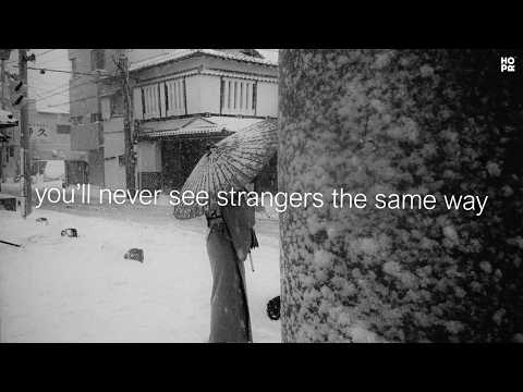 Видео: Этот японский фотограф изменит ваш взгляд на людей