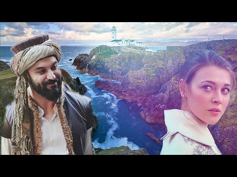 Видео: Никуда не деться