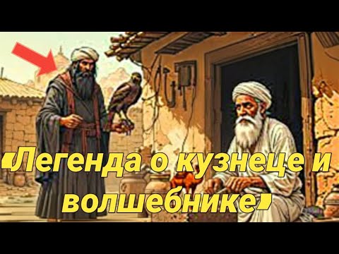 Видео:  «Легенда о кузнеце и волшебнике | Моральная история на русском языке»