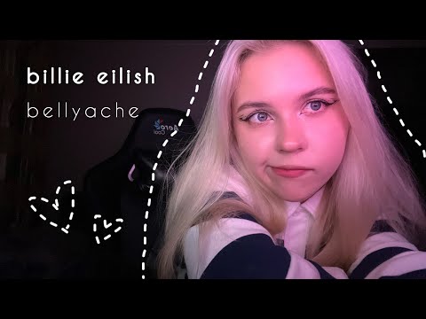 Видео: billie eilish - bellyache (cover на спонтанычах by mawikoo)