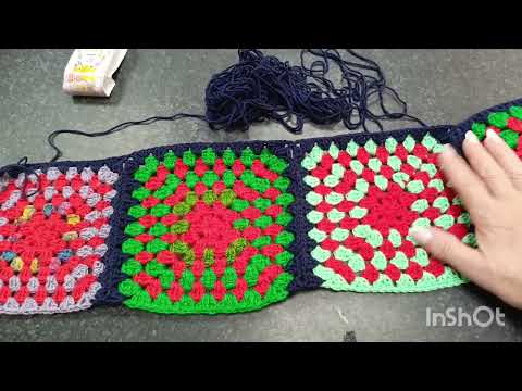 Видео: Утро с крючком и спицами! 16.10.25