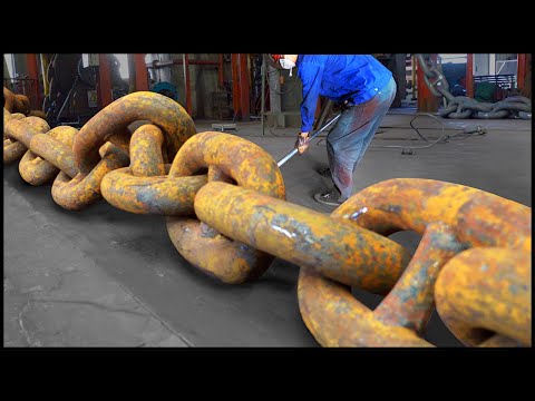 Видео: Огромные виды! Топ-10 впечатляющих и крутых заводов массового производства!