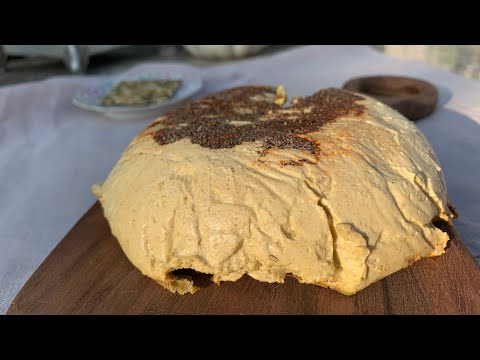 Видео: Как сделать Сыроедный сыр из семян подсолнуха