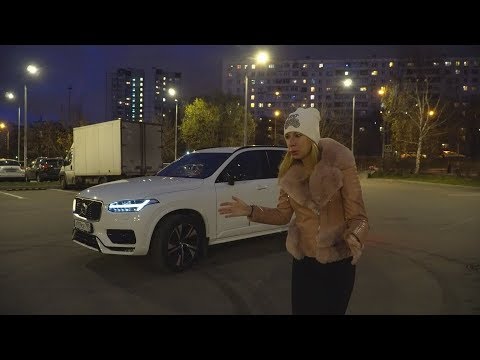 Видео: Volvo XC90. Идеальная тачка спокойного господина