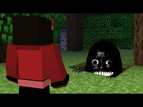 Видео: Я Установил Хоррор Моды На Старую Версию Майнкрафта... ЭТО БЫЛО ЗРЯ (