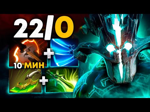 Видео: ЭТО БЕССМЕРТНЫЙ ДЖАГЕР! 😈 20:0