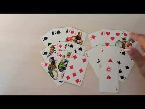 Видео: С кем Он хочет остаться❤️♦️♣️