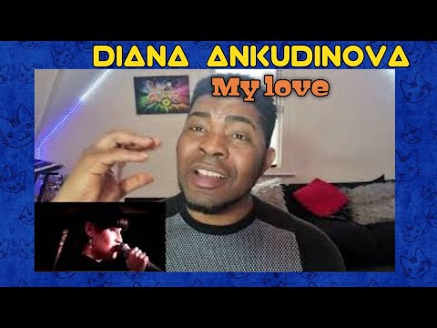 Видео: Vocal Coach REACTS TO DIANA Диана Анкудинова   "My Love"