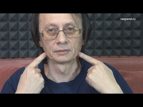 Видео: Урок 5 (10) "Закрытые звуки" . Видео курс "Русский варган. Основы"