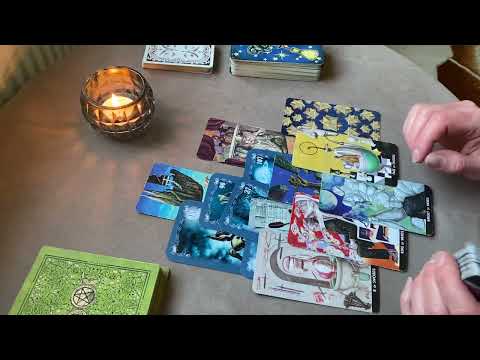 Видео: КОЗЕРОГ💜🪻3-9 ноября 2025