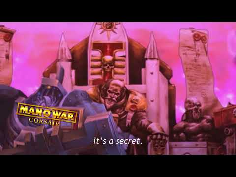 Видео: [18+] Man o' War: Corsair - лучшие моменты стрима