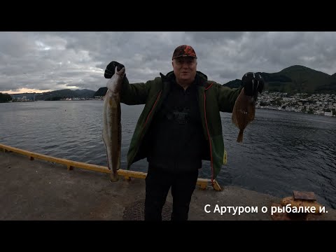 Видео: Думал течение, а оно нет. Хотели одно поймали ... Рыбалка.