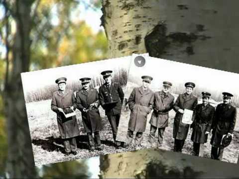 Видео: ЮГВ Папа По волне моей памяти Часть 2