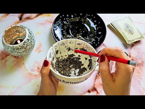 Видео: 🔥Что случится за 2-3 дня 🔥 Какие события произойдут в ближайшие часы ⏰️  гадание на чае 🌙
