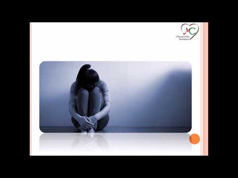 Видео: Психологическа подкрепа за хората с МС/МГ и техните близки