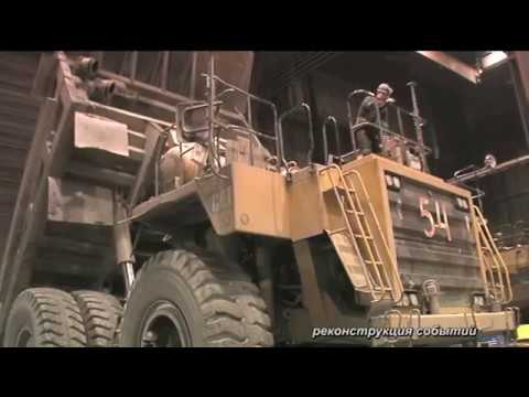 Видео: "Победившие высоту"- (Кумтор) режиссерская версия