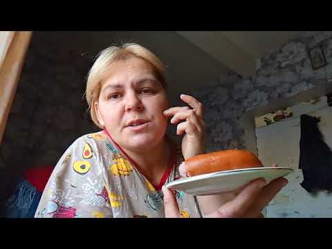 Видео: Жизнь в деревне.Болталка 