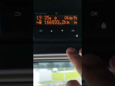 Видео: #что делать если ТАХО просит отстоять компенсацию