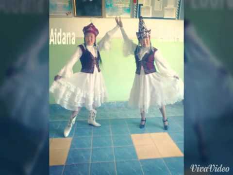 Видео: Озгон Району Чангет Айылы