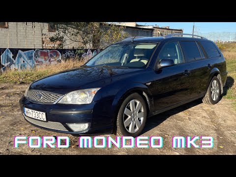 Видео: Ford Mondeo mk3 за 900 долларов почти доехал домой. #фордмондео