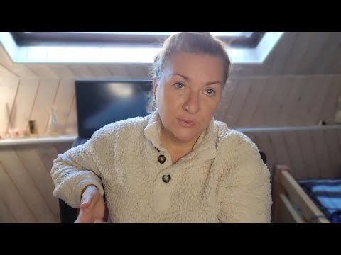 Видео: НОВОСТИ !! Неожиданная ГОСТЬЯ !! Ася...Что-то ТУТ НЕ ЧИСТО !! Сосед УДИВИЛ !!