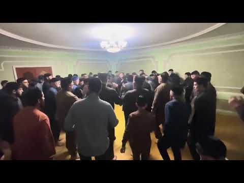 Видео: Зикр в Астане у Келиговых🤲🏻