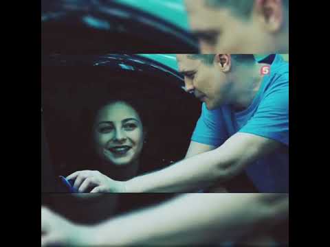 Видео: Арина и Дима /Планы