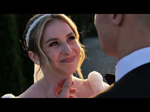 Видео: Весілля Кліп SDE Ресторан Ясени Львів відеозйомка Wedding Day