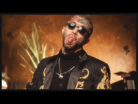 Видео: ГАНВЕСТ - ПЬЯНАЯ (Премьера клипа)
