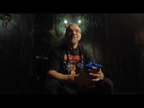 Видео: Почему Мухомор Хитрый? Самый лучший Трип для Практики? - Владимир Епифанцев