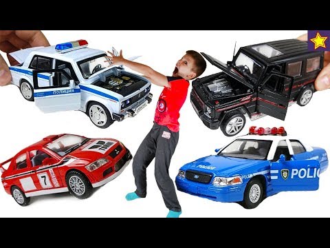 Видео: Машинки едут из КИТАЯ!!! Все серии подряд про машинки для детей от Игорюши