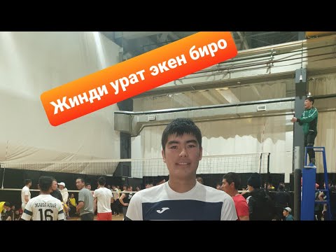 Видео: Жаны-Алай &  Кызыл-Алай /Алай коому кубогу