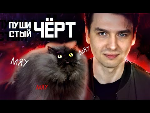 Видео: Как не нужно заводить кота | [Байки из Кухни] | Egor Rudin