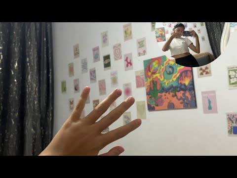 Видео: Room tour|| 🛏️АСМР рум тур|| 😴