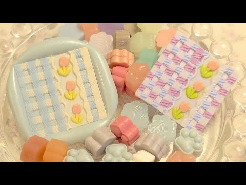Видео: Уникальная текстурированная версия с приглушенным эффектом кошачьей лапы😺