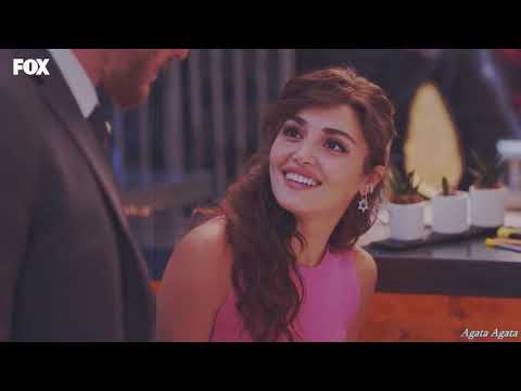 Видео: Эда и Серкан - Мираж