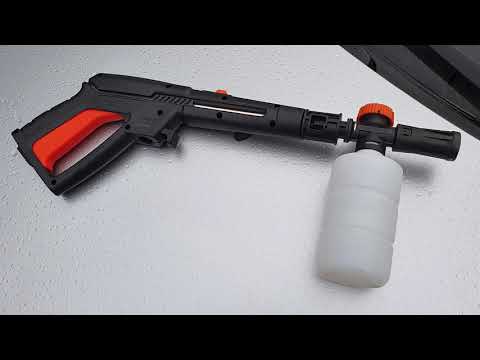 Видео: МОЙКА Dnipro-M PW-16B ПЕРВОЕ ВПЕЧАТЛЕНИЕ