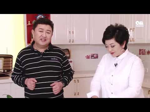 Видео: Тамшан Абидин Темиров 08 06 19