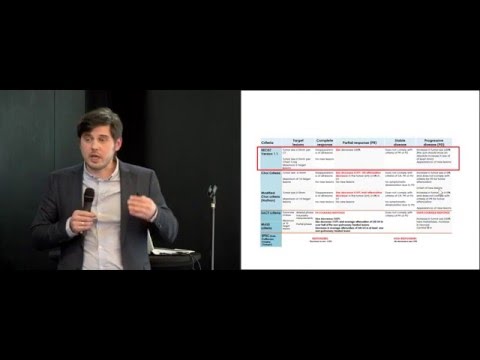Видео: Критерии RECIST в оценке эффективности терапии представляются обоснованными
