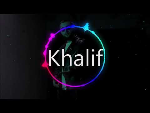 Видео: Khalif - Азазель (slowed+reverb)