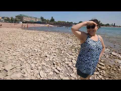 Видео: Капчагай 2025