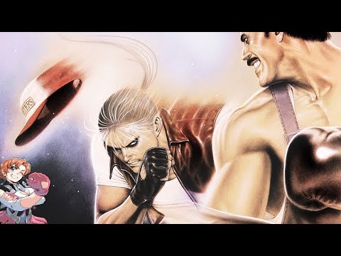 Видео: Что за Fatal Fury 3 и с чем его едят?