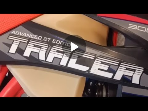 Видео: ZM TRACER 300 2t.Отчет, прошел 70мч.часть 15.