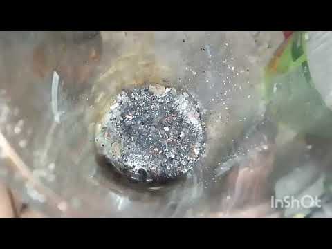 Видео: Переработка импортного микса ( мелочевка)