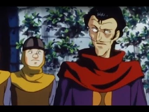 Видео: Робин Гуд | серия 21 | мультфильм для детей | полная серия на русском