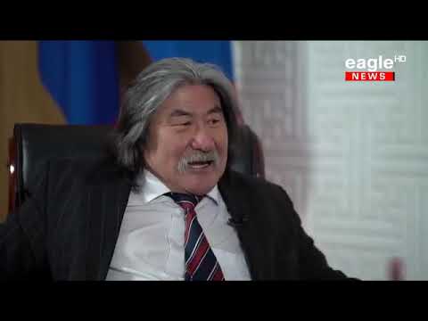 Видео: Хүрэл зэвсэг болон Хүннү гүрнийн соёлын олдворууд - ШУ-ны ГЗ., архелогич Д.Эрдэнэбаатар /Eagle News/