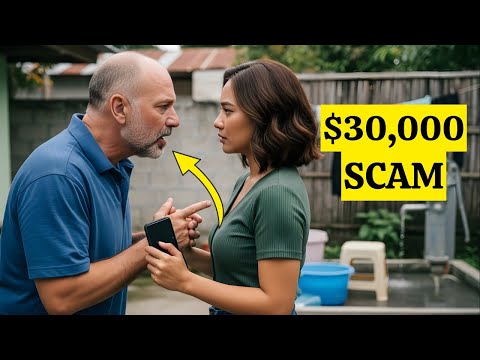 Видео: 1500 долларов в месяц для филиппинца — его ФАНТАЗИЯ о Филиппинах стала его КОШМАРОМ!! 🇵🇭