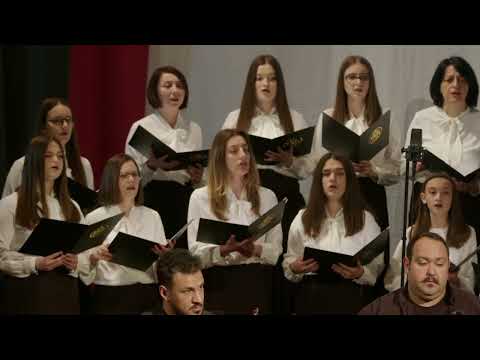 Видео: Велигденски концерт - Кичево 2023